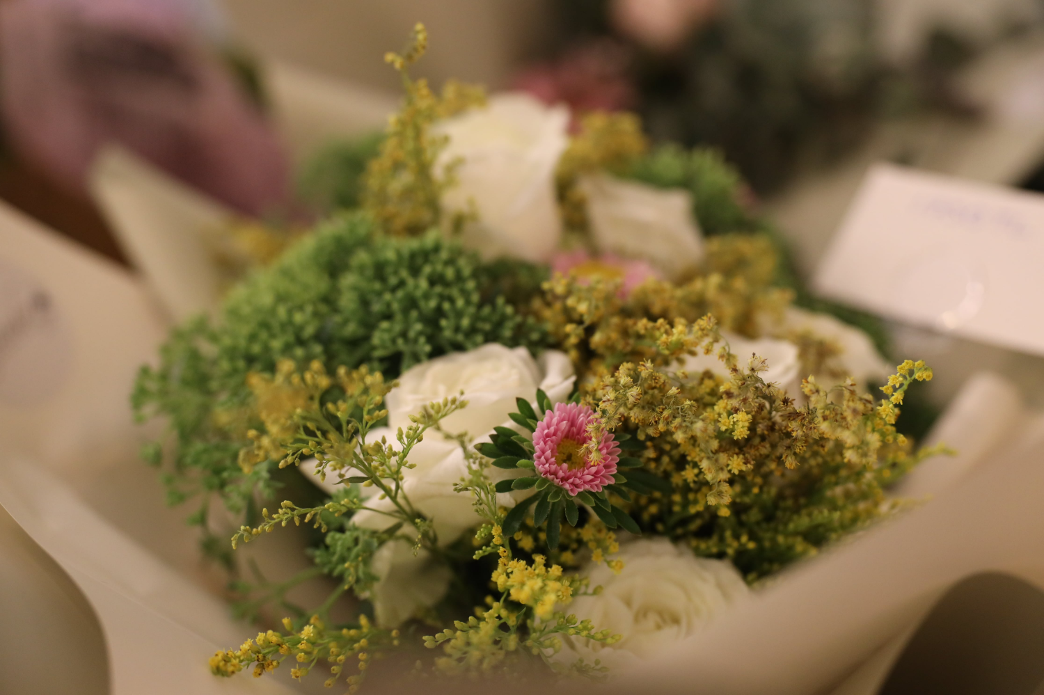 İzmirli kadın girişimciden yeni marka: “LEYANDER”